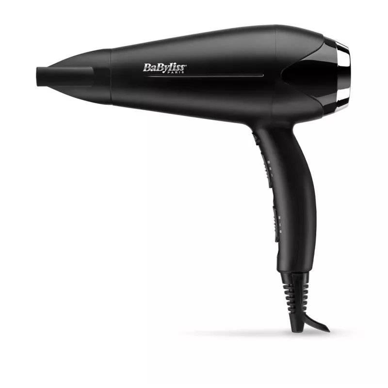 Hair Dryer BaByliss D572DE 2200 W