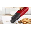 Bosch Series 2 BBHF214R 2-in-1 Cordless Vacuum Cleaner Red