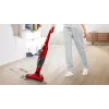 Bosch Series 2 BBHF214R 2-in-1 Cordless Vacuum Cleaner Red