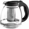 Jug LT7027 black 1.5 L