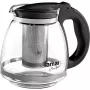 Jug LT7027 black 1.5 L