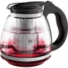 Jug LT7027 black 1.5 L