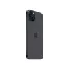 Smartphone Apple iPhone 15 Plus 6.7 inch 128GB Black