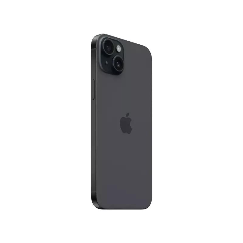 Smartphone Apple iPhone 15 Plus 6.7 inch 128GB Black