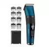 Hair Clipper BaByliss Japanese Steel Digital E990E