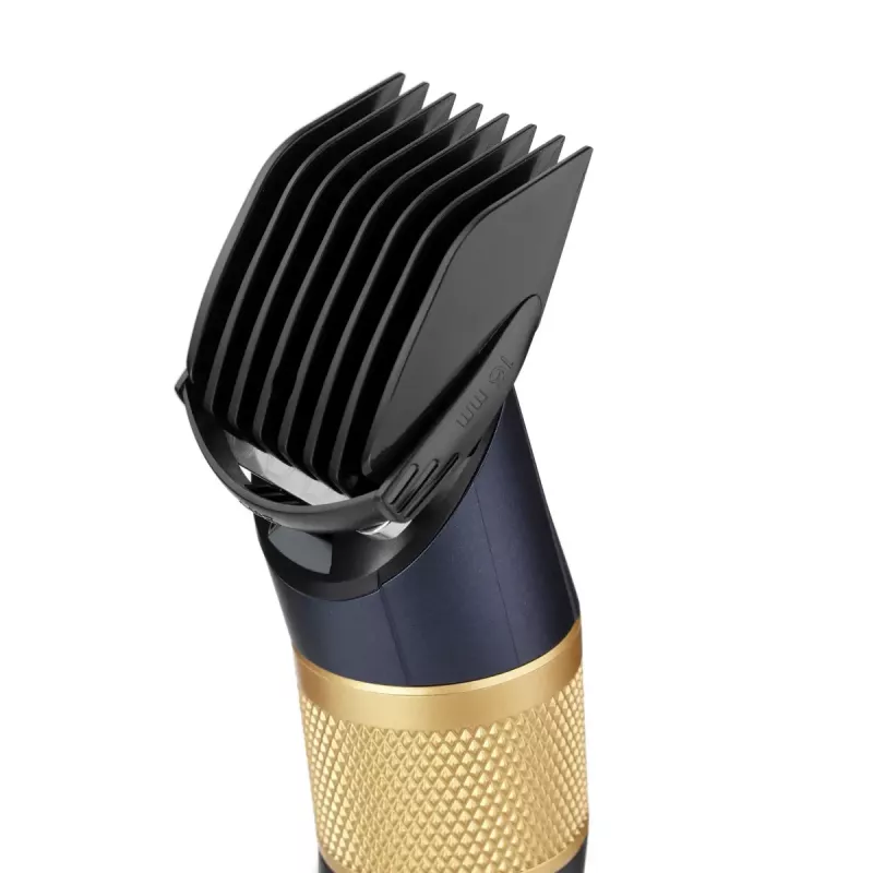 Hair Trimmer BaByliss E986E Black