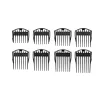 Hair Trimmer BaByliss E986E Black