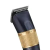 Hair Trimmer BaByliss E986E Black
