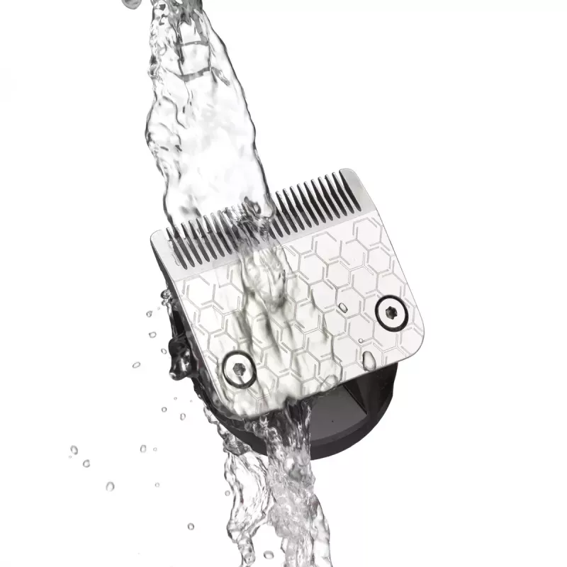 Hair Trimmer BaByliss E986E Black