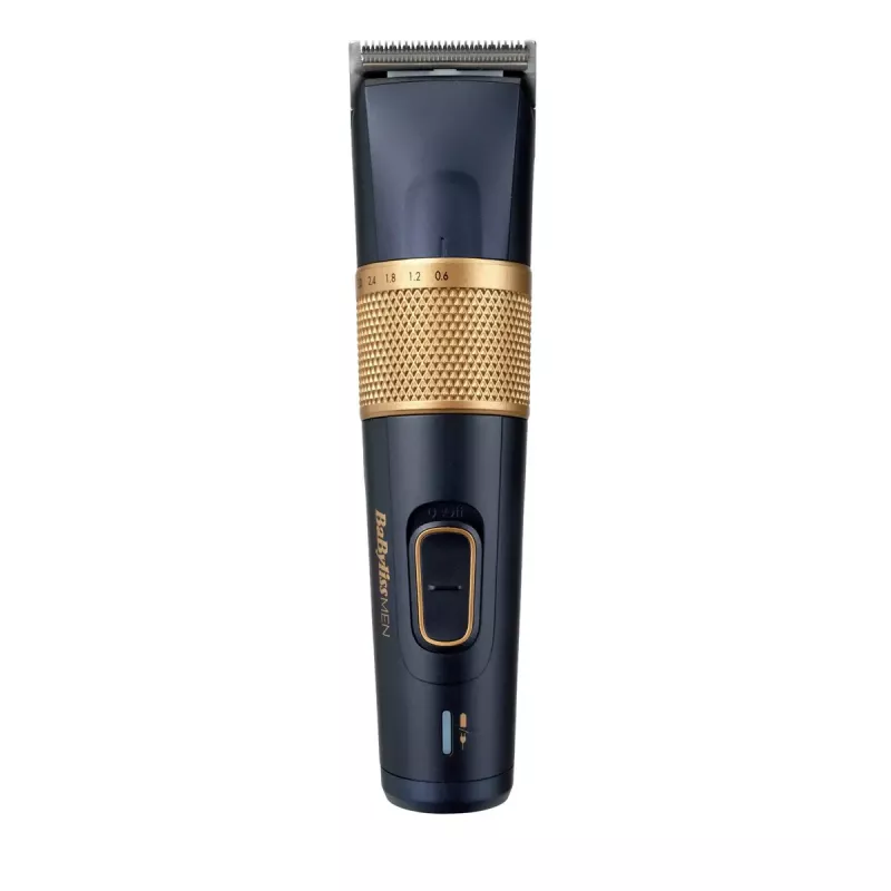 Hair Trimmer BaByliss E986E Black
