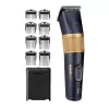 Hair Trimmer BaByliss E986E Black