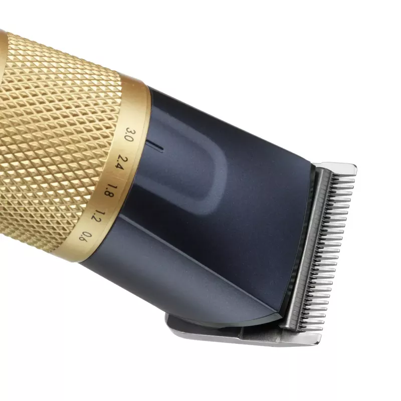 Hair Trimmer BaByliss E986E Black