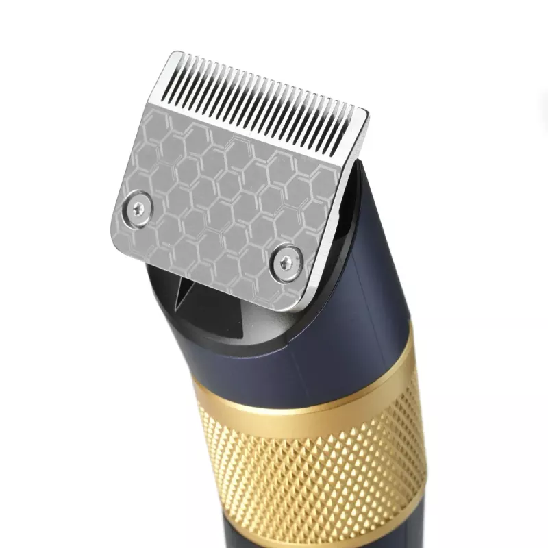 Hair Trimmer BaByliss E986E Black