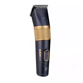 Hair Trimmer BaByliss E986E Black