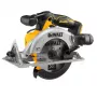 DEWALT DCS565NT-XJ 18V XR 165mm Circular Saw - Bare Unit
