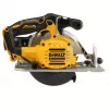 DEWALT DCS565NT-XJ 18V XR 165mm Circular Saw - Bare Unit