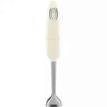 Smeg 50's Style HBF11CREU Stavblender Turbofunktion cream