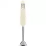 Smeg 50's Style HBF11CREU Stavblender Turbofunktion cream