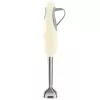 Smeg 50's Style HBF11CREU Stavblender Turbofunktion cream
