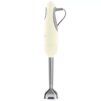 Smeg 50's Style HBF11CREU Stavblender Turbofunktion cream