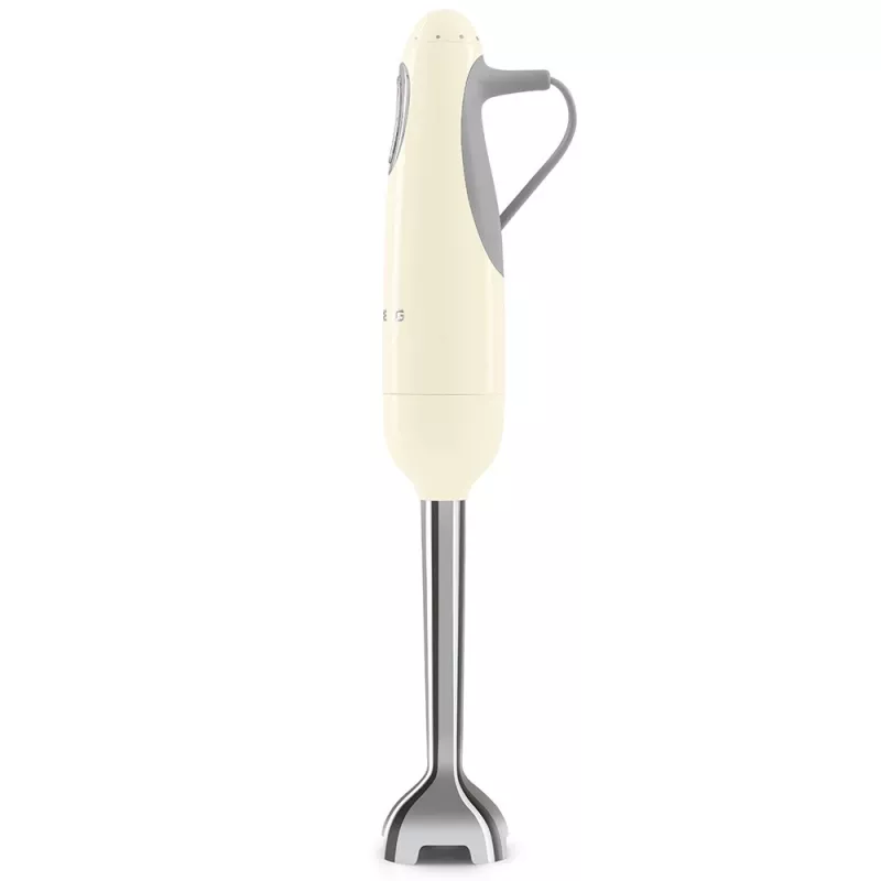Smeg 50's Style HBF11CREU Stavblender Turbofunktion cream