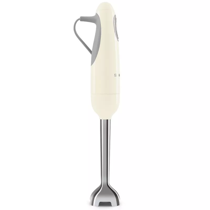 Smeg 50's Style HBF11CREU Stavblender Turbofunktion cream