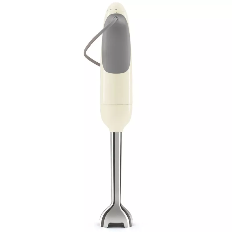 Smeg 50's Style HBF11CREU Stavblender Turbofunktion cream