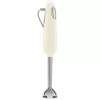 Smeg 50's Style HBF11CREU Stavblender Turbofunktion cream