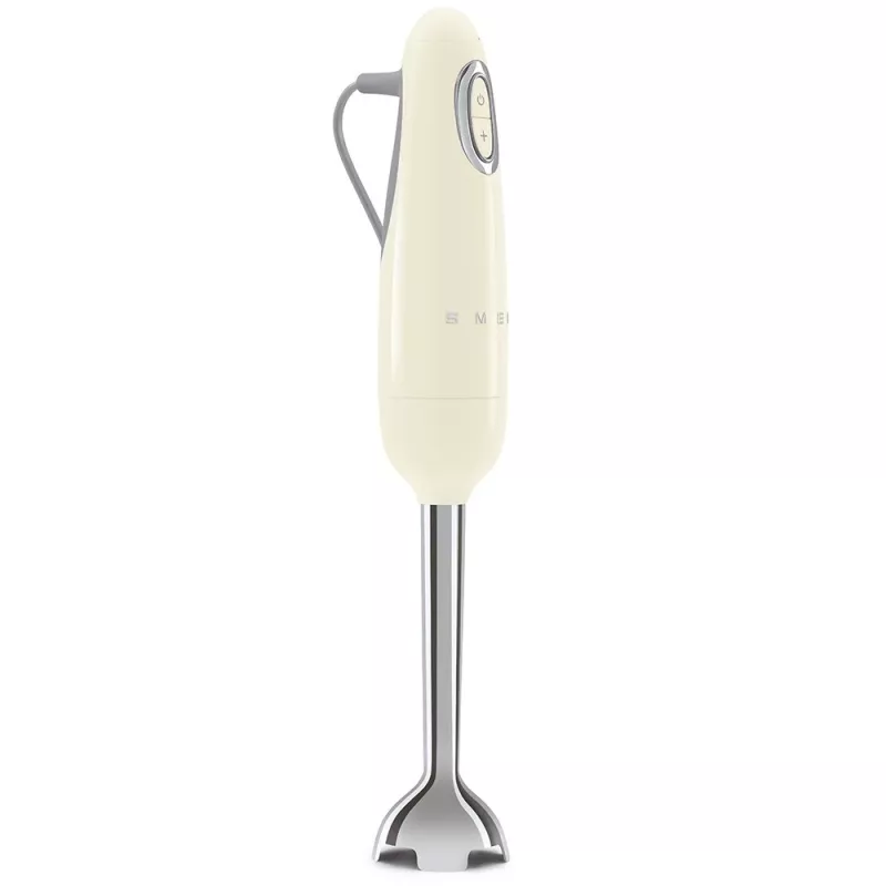 Smeg 50's Style HBF11CREU Stavblender Turbofunktion cream
