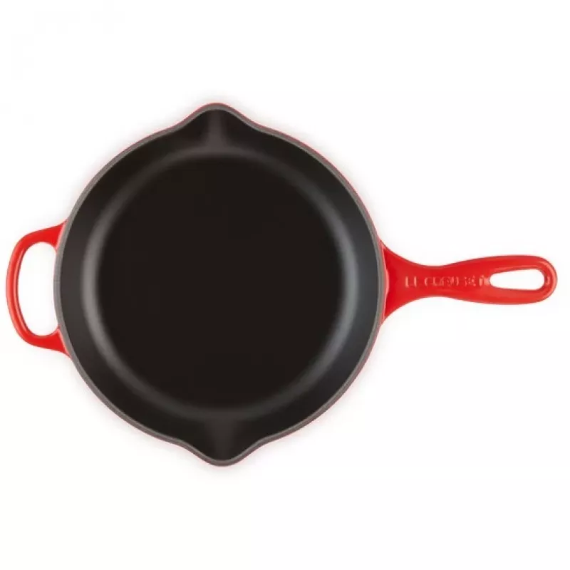 Le Creuset 20182230600422 Red