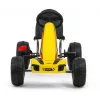 Milly Mally gocart MILLY MALLY viper red 3126 lightweight design - children's ride-on