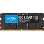 Notebook memory DDR5 CSODIMM 32GB (1*32GB)/6400 CL52