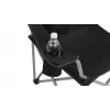 Camping Chair Outwell Catamarca — portable folding chair, load capacity 125 kg