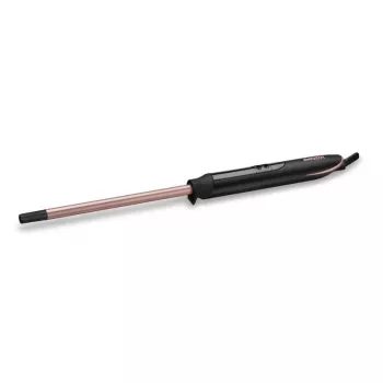 BaByliss C449E Tight Curls Curling Wand Warm Black, Copper 2.5 m