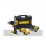 DeWALT DCD805H2T-QW power screwdriver/impact driver