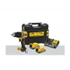 DeWALT DCD805H2T-QW power screwdriver/impact driver
