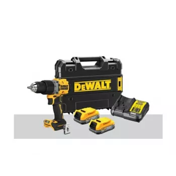 DeWALT DCD805H2T-QW power screwdriver/impact driver