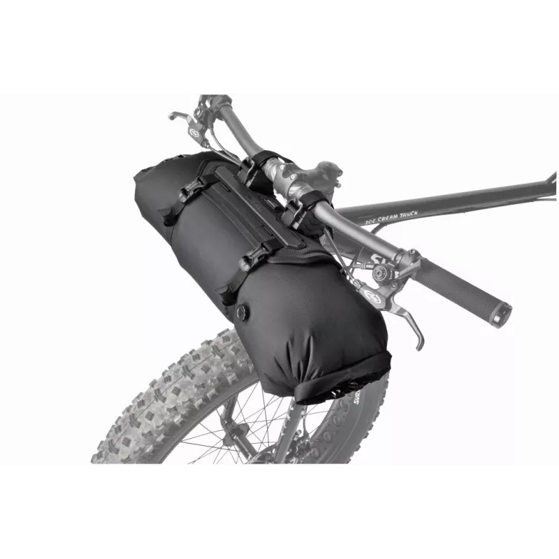 Bicycle bag Topeak FrontLoader 12 L