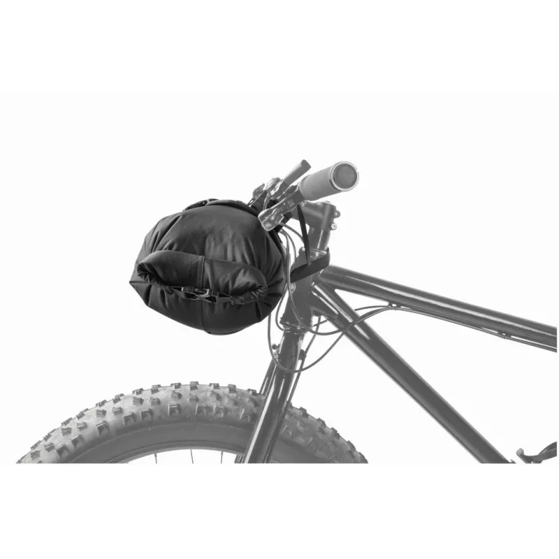 Bicycle bag Topeak FrontLoader 12 L