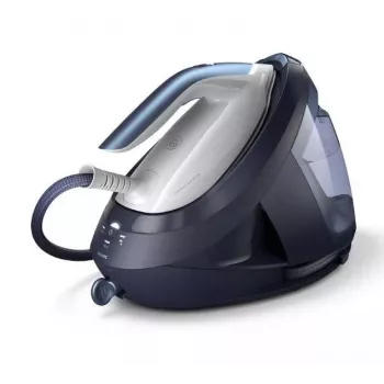 Steam ironing station Philips PSG8030/20 — 2700 W, 1.8 L water tank, SteamGlide Elite soleplate, 600 g steam boost