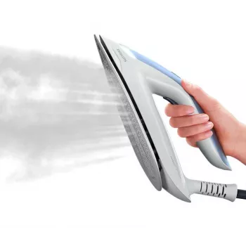 Steam ironing station Philips PSG8030/20 — 2700 W, 1.8 L water tank, SteamGlide Elite soleplate, 600 g steam boost