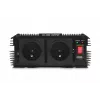 Power inverter Volt 800/1200W 24V to 230V model 20039