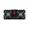 Power inverter Volt 800/1200W 24V to 230V model 20039