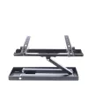 Wall TV mount ART AR-86, wall-mounted bracket for TVs, model AR-86