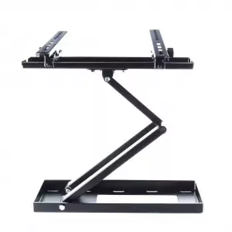 Wall TV mount ART AR-86, wall-mounted bracket for TVs, model AR-86