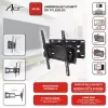 Wall TV mount ART AR-86, wall-mounted bracket for TVs, model AR-86