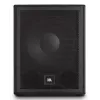 JBL IRX115S subwoofer Black 400 W