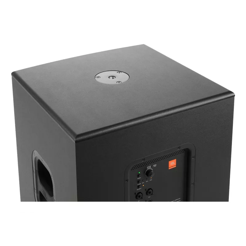 JBL IRX115S subwoofer Black 400 W