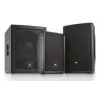 JBL IRX115S subwoofer Black 400 W