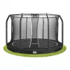 Trampoline Salta Premium Ground Combo 396cm Black by Salta, model 5854A